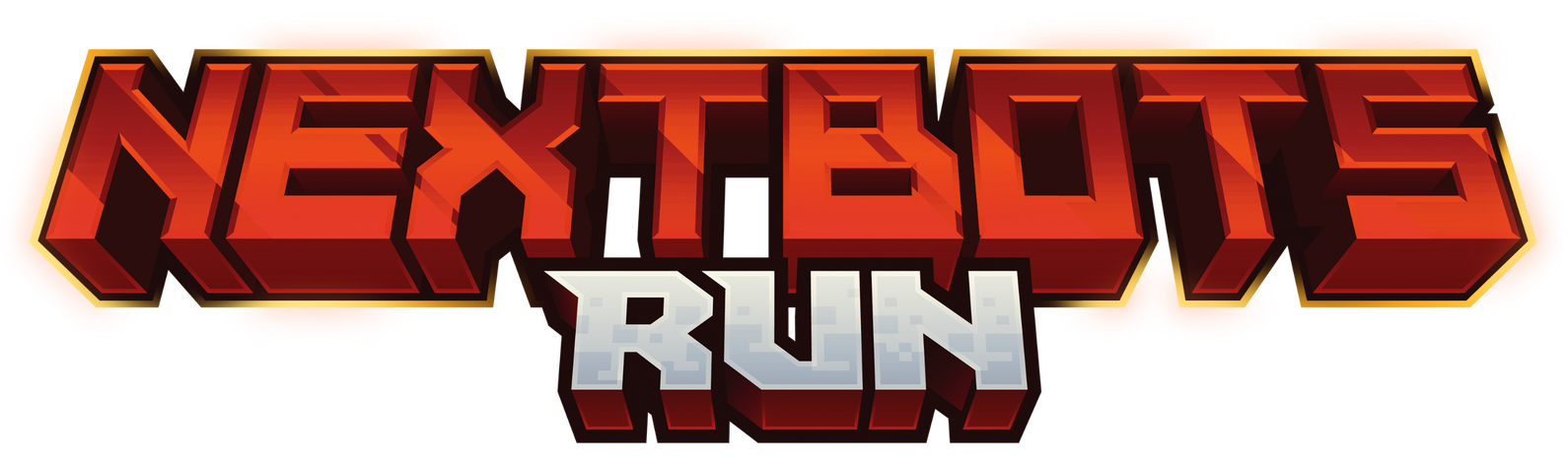 Nextbots Run